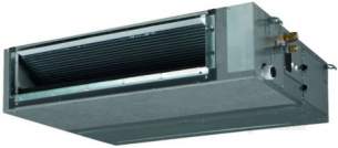 Daikin Air Conditioning Split and Sky Air -  Daikin 14.0kw Ducted Fba140a