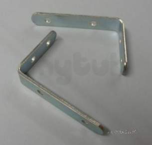 Armitage Shanks Commercial Sanitaryware -  Armitage Shanks Conceala Support Brackets
