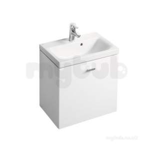 Ideal Standard Concept Furniture -  Ideal Standard Concept Space Basin 550 Dwalnt Unit E0326sx
