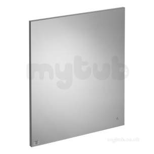 Ideal Standard Concept Furniture -  Ideal Standard Concept Space Mirror 500 Antisteam E0414bh