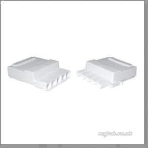 Regin Products -  Regin Rege105 5 Way Connector