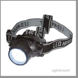 Regin Products -  Regin Rege15 Premier Led Headlight