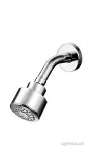 Ideal Standard Sottini Showers -  Ideal Standard Alchemy Shr Hd Chrome Sf