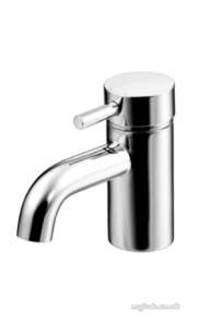 Ideal Standard Sottini Brassware -  Ideal Standard Alchemy E1965 Single Lvr Bath Filler Cp E1965aa