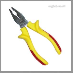 Regin Products -  Regin Rege210 1000v S Combination Pliers