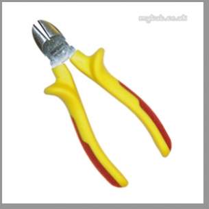 Regin Products -  Regin Rege215 1000v Diagonal Cut Pliers