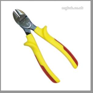 Regin Products -  Regin Rege216 1000v Diagonal Cut Pliers