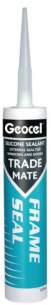 Adhesives and Sealants -  Dow Trademate 310ml Frame Seal Cl