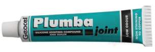 Adhesives and Sealants -  Dow Corning 50ml Plumba Sealer Cl