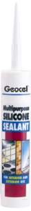 Adhesives and Sealants -  Dow Nm 310ml Multi-purpose Silicone Wh