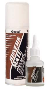 Adhesives and Sealants -  Dow Corning Joiners Mate Mitre Bond 50g