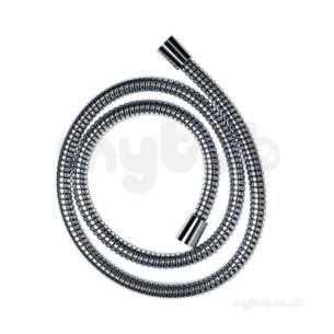 Ideal Standard Showers -  Ideal Standard X Trevi E4745 135m Shower Hose Wh Obsolete E4745ac