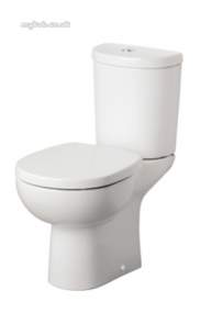 Ideal Standard Sottini Ware -  Ideal Standard New Oracle C/c Bwl Ho White E807301