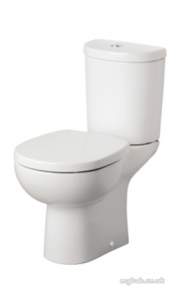 Ideal Standard Sottini Ware -  Ideal Standard New Oracle Cistern Bsio White 6/4l Dfv E807501