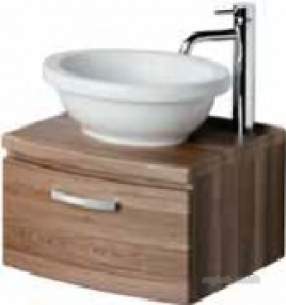 Ideal Standard Sottini Brassware -  Ideal Standard Sottini E8734 Swivel Basin Waste Cp E8734aa