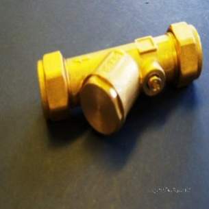 Ideal Standard Grips and Levers -  Ideal Standard Replacement Inline Filter And Service Vlve E960086nu