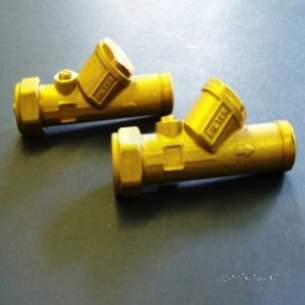 Ideal Standard Brackets and Hangers -  Ideal Standard Check Vlv/flow Reg/filter/isolator E960613nu