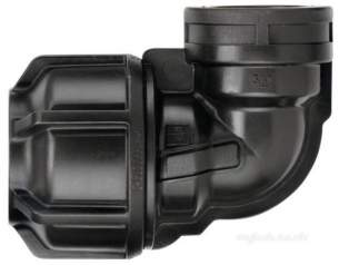 Philmac 3g -  Philmac 3g Metric/imperial Elbow Pxf 9644 32x1 1/4