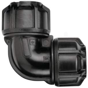 Philmac 3g -  Philmac 3g Metric/imperial Elbow 9522 20-1/2