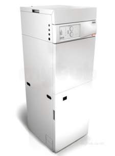 Heatrae Electromax Electric Boilers -  Heatrae Electromax Solar 185l Ufh Model