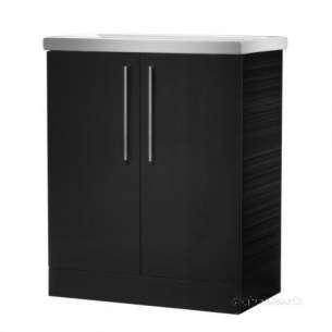 Roper Rhodes Furniture -  Envy En7fg 700 Floormounted-anthracite