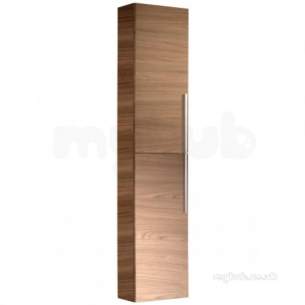 Roper Rhodes Furniture -  Envy Enc300aw 300mm Column Walnut