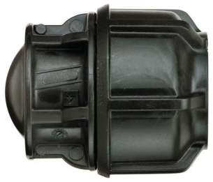 Philmac 3g -  Philmac 3g Metric/imperial End Cap 9029 20-1/2