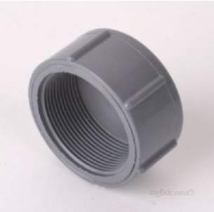 Durapipe Abs Fittings 1 14 and Above -  Durapipe Abs Cap Bsp 141107 2 01141107