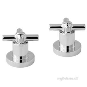 Deva Showering -  Deva Eprsv Expression Side Valves Cp