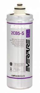 Everpure Filters -  Everpure 2cb5s Filter Cartridge 5 Micron
