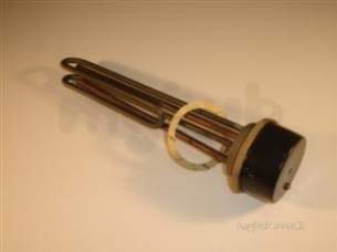 Santon Brand Spares -  Santon Ey311c Immersion Heater Wtr/stat