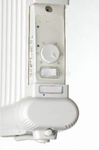 Myson Towel Warmers -  Myson 300 X 1215 Electra Rad Mtrepand312
