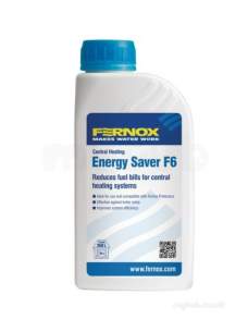 Fernox Products -  Fernox 60216 Na 500 Ml F6 Energy Saver