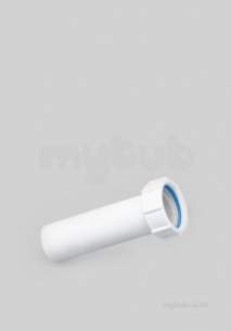 Marley Soil and Waste -  Marley 32mm Trap Inlet Height Adjuster Wta3-w