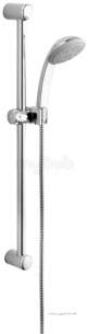 Grohe Tempesta Mono Shower Kit Ev Cp 28280001