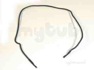 Focal Point Fires Gas Spares -  Focal El006055/1 Ht Lead F750062