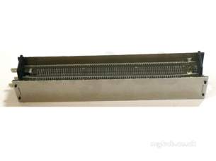Focal Point Fires Gas Spares -  Focal El006245/0 Element F930014