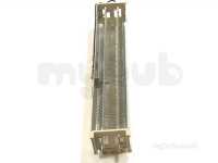 Focal Point Fires Gas Spares -  Focal El006705/0 Element F930036
