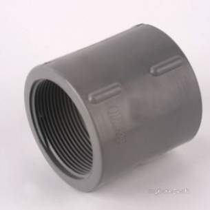 Durapipe Abs Fittings 1 14 and Above -  Dp Abs 90d Socket Bsp 102106 1.1/2