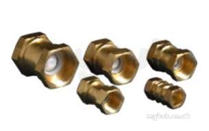 Rwc Floguard Check Valves -  Floguard Bsp Dzr Single Check Valve 15