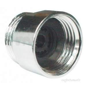 Vado Brassware -  Vado Fr-shower/9-c/p 9l Flow Regulator