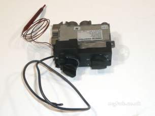 Focal Point Fires Gas Spares -  Focal Ft/f730003 Valve