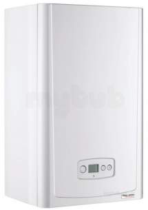 Glow Worm Domestic Gas Boilers -  Glowworm Flexicom 18hx He Heat Only Blr