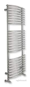 Myson Melody Towel Warmers -  Myson Meldoy Gavotte 1764x500mm Gav5 Wh