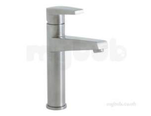 Astracast Brassware -  Vanquish Tp0719 Single Lever Mixer Tap