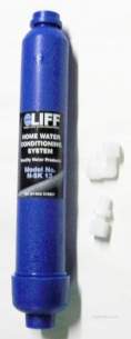 Liff Water Filters -  Liff Nsk13 Cartridge For G79800 N-sk 13