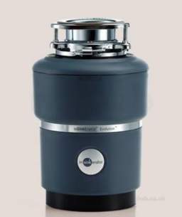 In Sink Erator Waste Disposal Products -  Insink Ise E100 Waste Disposal Unit