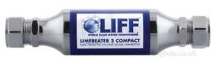 Inline Scale Inhibitors -  Liff L/beater 2 Electrlytc 15mm Comp Fit
