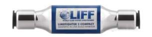 Inline Scale Inhibitors -  Liff L/fighter 2 Magnetic 15mm Push Fit