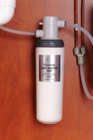 In Sink Erator Waste Disposal Products -  Ise F701r Replacement Water Filters 2